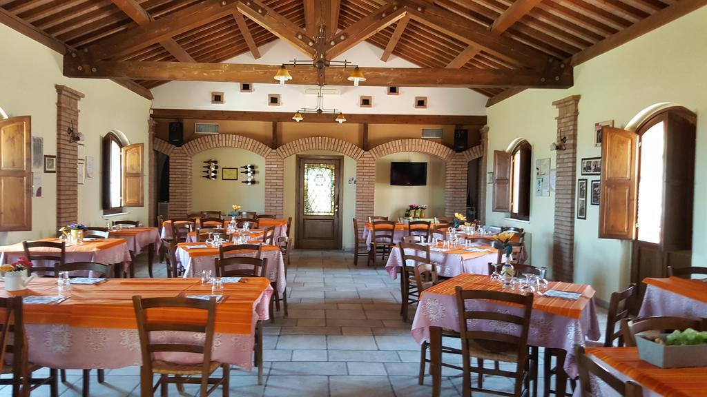 I Dolci Grappoli Villa Larino Exterior photo